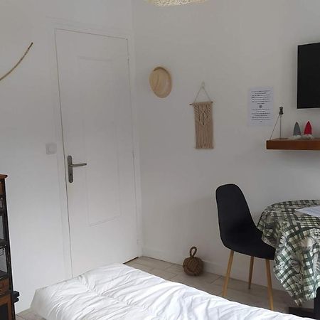 Apartmán Le "Wood" Annecy Exteriér fotografie