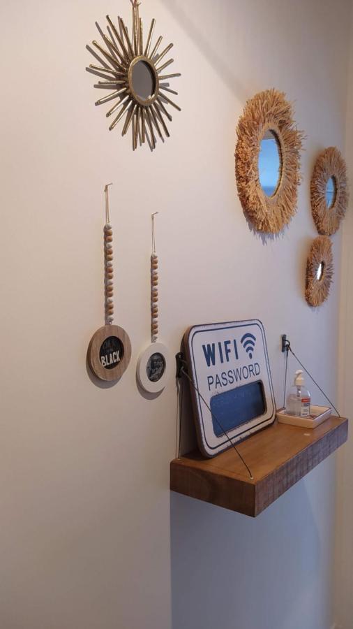 Apartmán Le "Wood" Annecy Exteriér fotografie