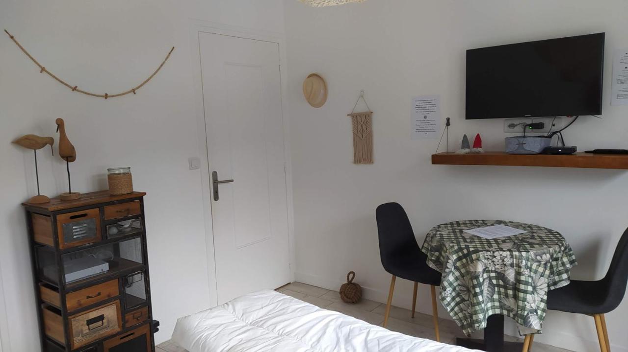 Apartmán Le "Wood" Annecy Exteriér fotografie