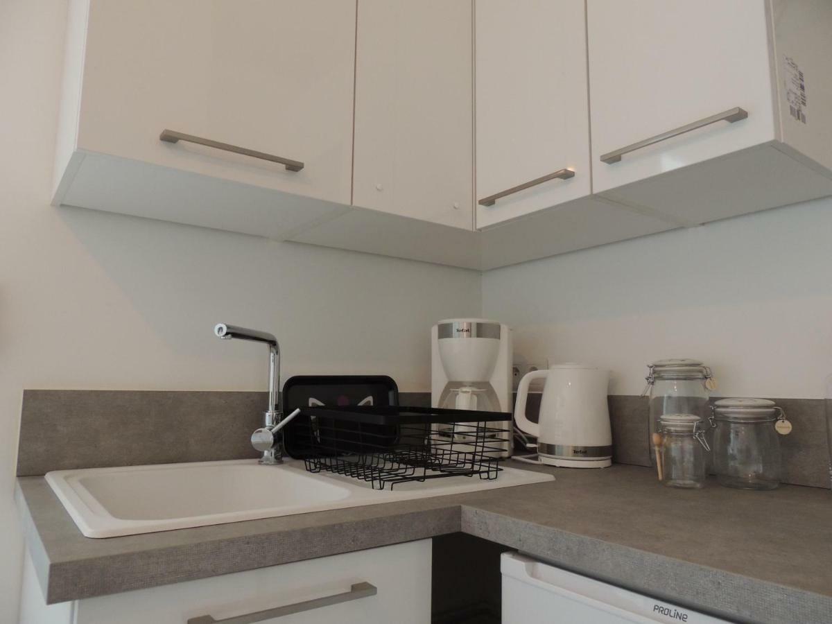 Apartmán Le "Wood" Annecy Exteriér fotografie
