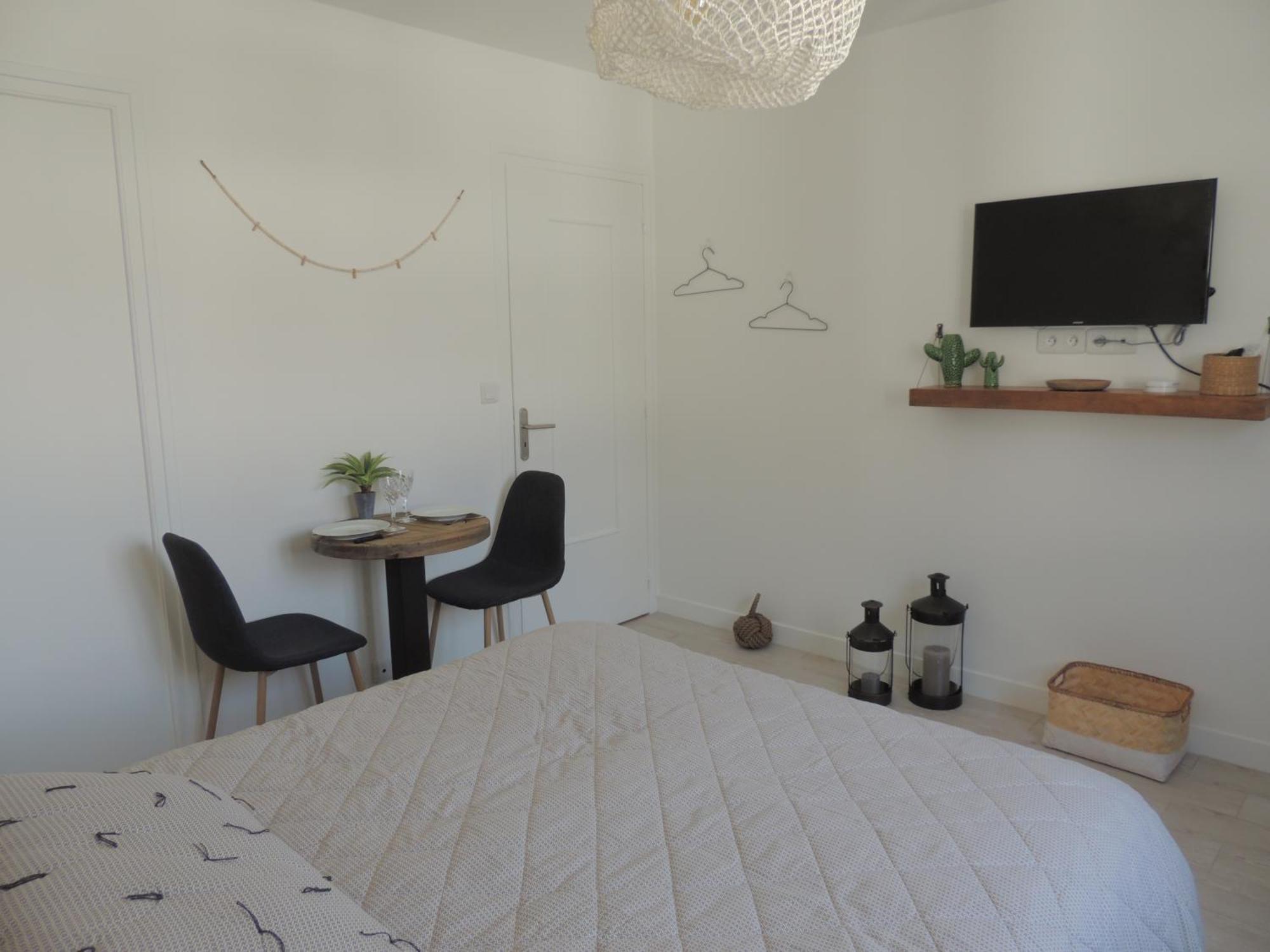 Apartmán Le "Wood" Annecy Exteriér fotografie
