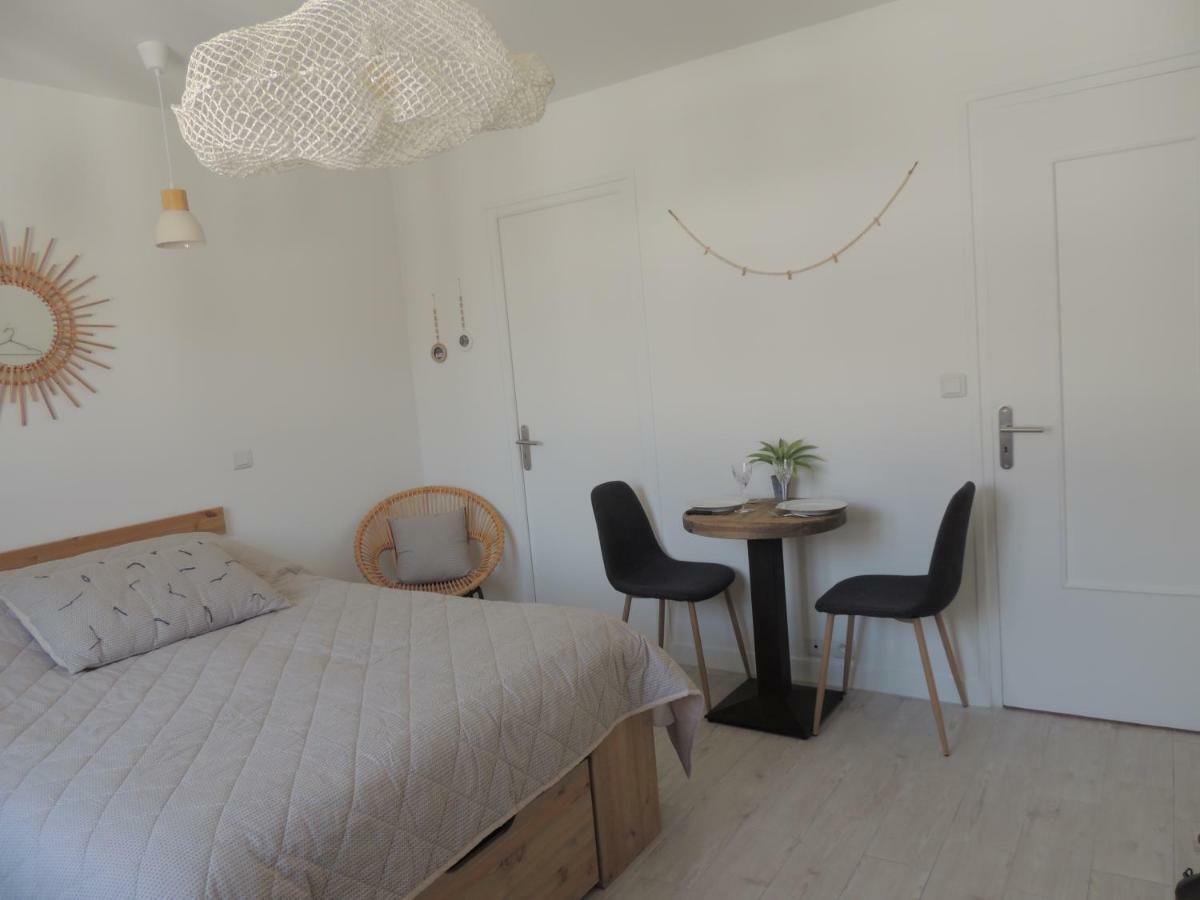 Apartmán Le "Wood" Annecy Exteriér fotografie